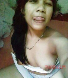 Malay selfshot
