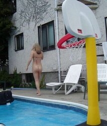 Highly uber-cute teenager stunner takes off