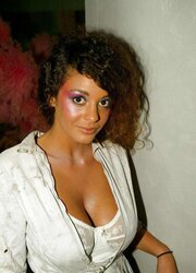 Fajah Lourens (Dutch Mummy)