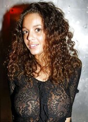 Fajah Lourens (Dutch Mummy)