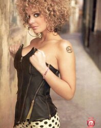 Fajah Lourens (Dutch Mummy)