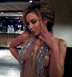 Fajah Lourens (Dutch Mummy)