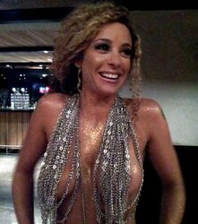 Fajah Lourens (Dutch Mummy)