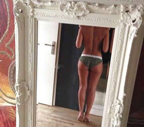 Fajah Lourens (Dutch Mummy)