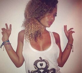 Fajah Lourens (Dutch Mummy)