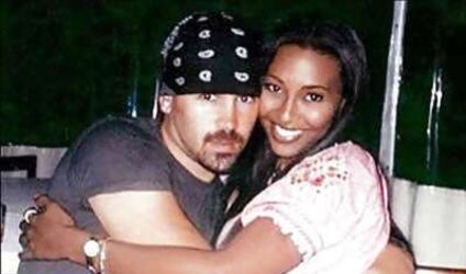 Bi-Racial Enjoy