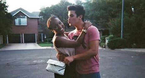 Bi-Racial Enjoy