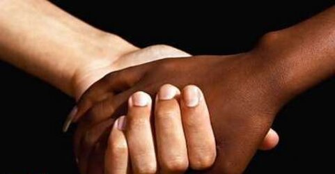 Bi-Racial Enjoy