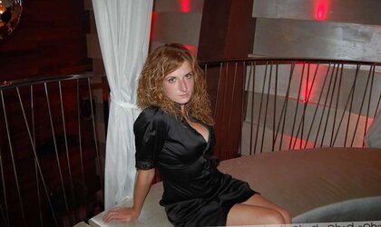 LES BADOO SALOPES