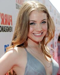 Skyler Samuels