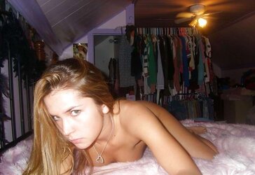 REAL GIRLFRIENDS - SUPER SCORCHING BEVY ( Part four )