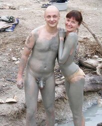 Naturist Beach Joy