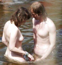 Naturist Beach Joy