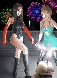 GREATEST FEMALE DOMINATION GALLERY PART