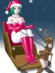 GREATEST FEMALE DOMINATION GALLERY PART