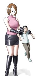 GREATEST FEMALE DOMINATION GALLERY PART
