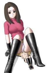 GREATEST FEMALE DOMINATION GALLERY PART