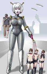 GREATEST FEMALE DOMINATION GALLERY PART