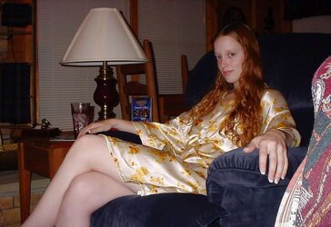 Another Teenager GIRLFRIEND - THE BOSS