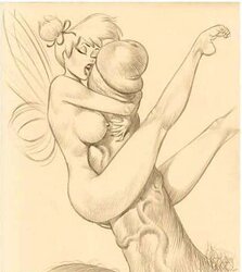 Tinkerbelle (Definitive Bevy)