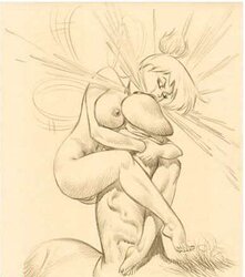 Tinkerbelle (Definitive Bevy)