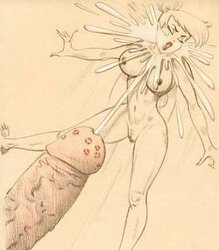 Tinkerbelle (Definitive Bevy)