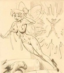 Tinkerbelle (Definitive Bevy)