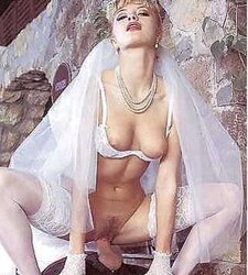 Wedding Sundress-Brides Set