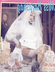 Wedding Sundress-Brides Set