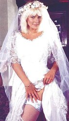Wedding Sundress-Brides Set