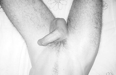 Man Rod n undies