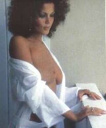 Penthouse Pet Carmen Pope