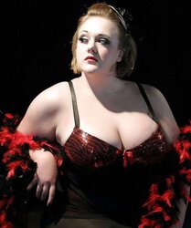 Sensuous Burlesque, Pinch-up and Retro Ladies