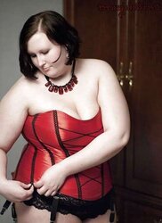 Sensuous Burlesque, Pinch-up and Retro Ladies