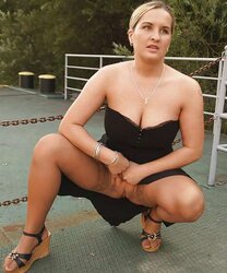 Kinky in Public
