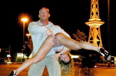 Kinky in Public