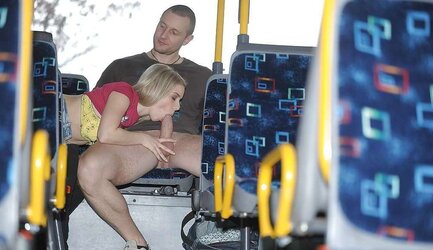 Kinky in Public