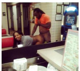 Kinky in Public
