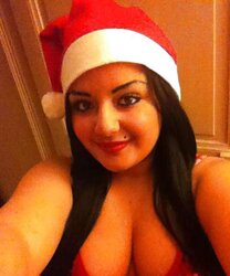 Cheryne marocaine turk