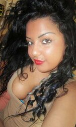 Cheryne marocaine turk