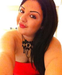 Cheryne marocaine turk