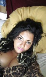 Cheryne marocaine turk