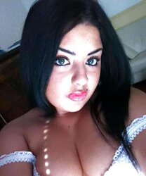 Cheryne marocaine turk