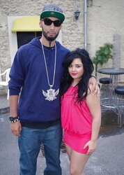 Cheryne marocaine turk