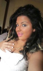 Cheryne marocaine turk