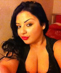 Cheryne marocaine turk