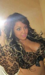 Cheryne marocaine turk
