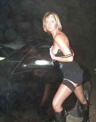Mature Cougar Andrea
