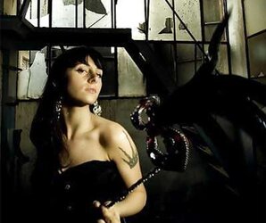 LA MALA RODRIGUEZ RICURA