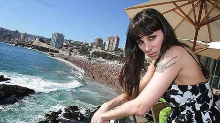 LA MALA RODRIGUEZ RICURA